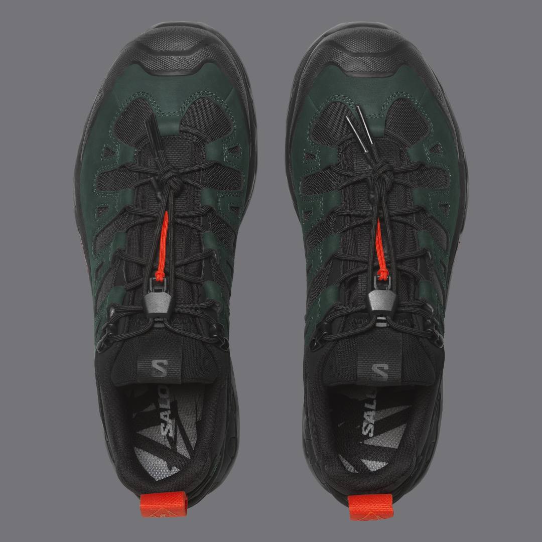 Salomon x GR10K: Tough Sneakers for Every Adventure | The Drop Date