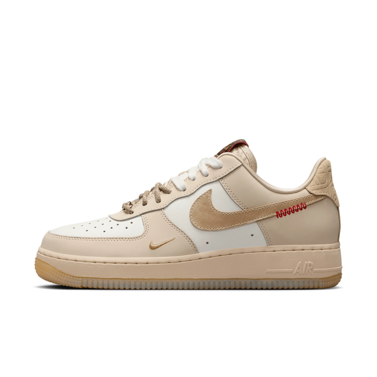 Nike Air Force 1 Year of the Snake 