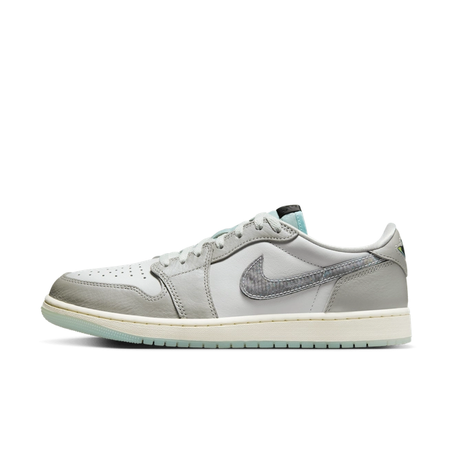 Air Jordan 1 Low Year of the Snake 2025 