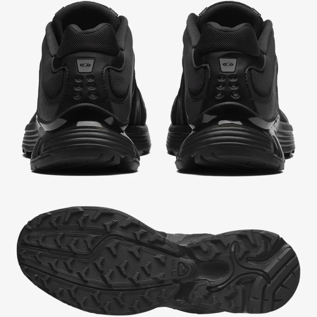 'Black' (L47762000)