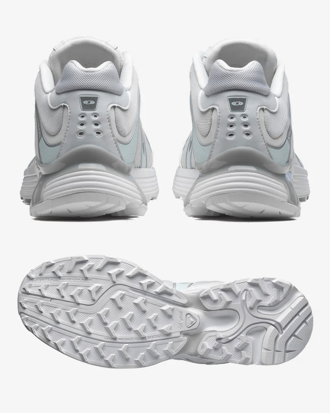 Salomon XT-Whisper New Colourways…
'Oxford Tan' (L47761800) / 'Ashes of Roses' (L47761400) / 'Black' (L47762000) / 'White' (L47761900)