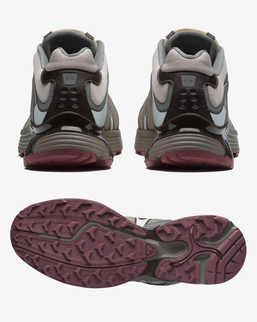 Salomon XT-Whisper New Colourways…
'Oxford Tan' (L47761800) / 'Ashes of Roses' (L47761400) / 'Black' (L47762000) / 'White' (L47761900)