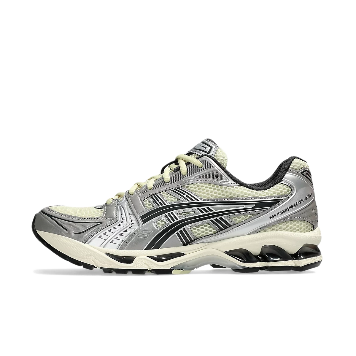 ASICS Gel-Kayano 14 'Oyster White'