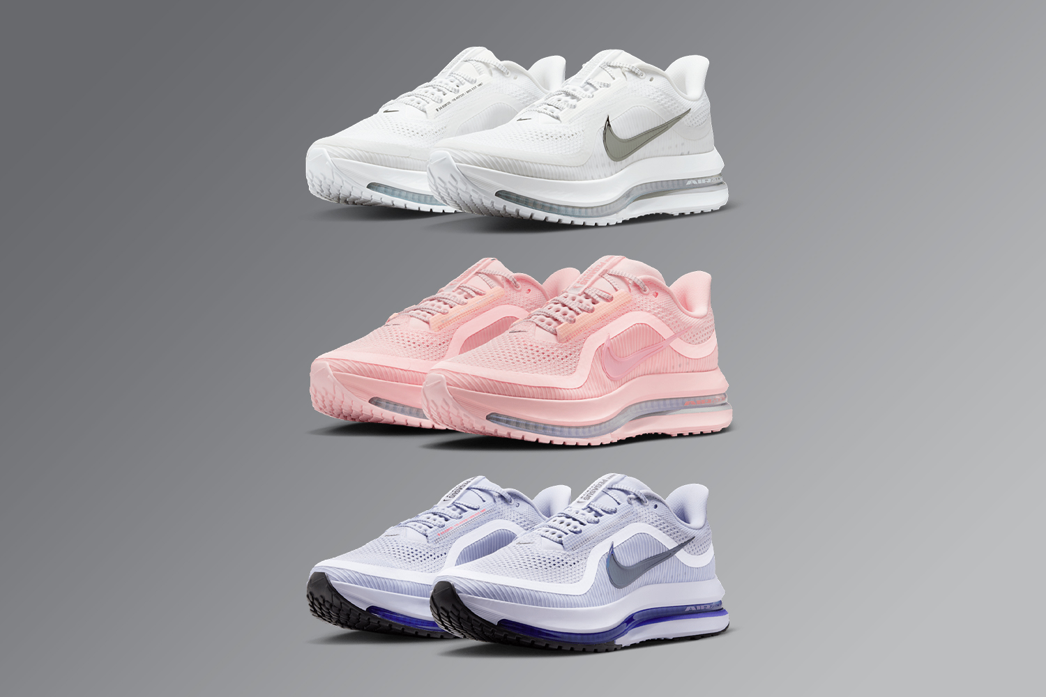 Nike Pegasus Premium