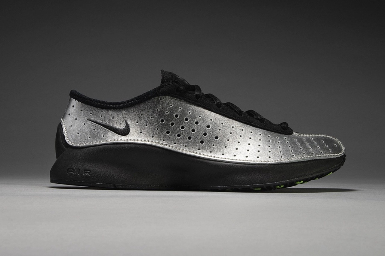 Nike Air Superfly new release