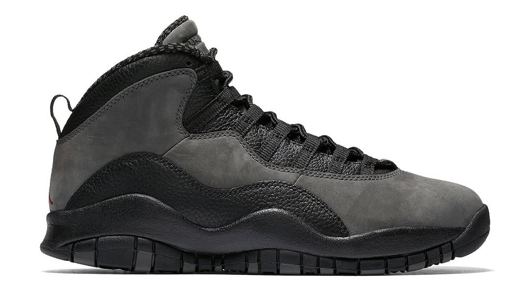 Air Jordan Holiday Line-up 2025