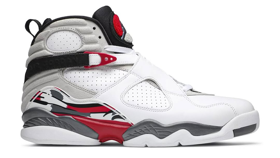 Air Jordan 8 OG 'Bugs Bunny' (TBC)