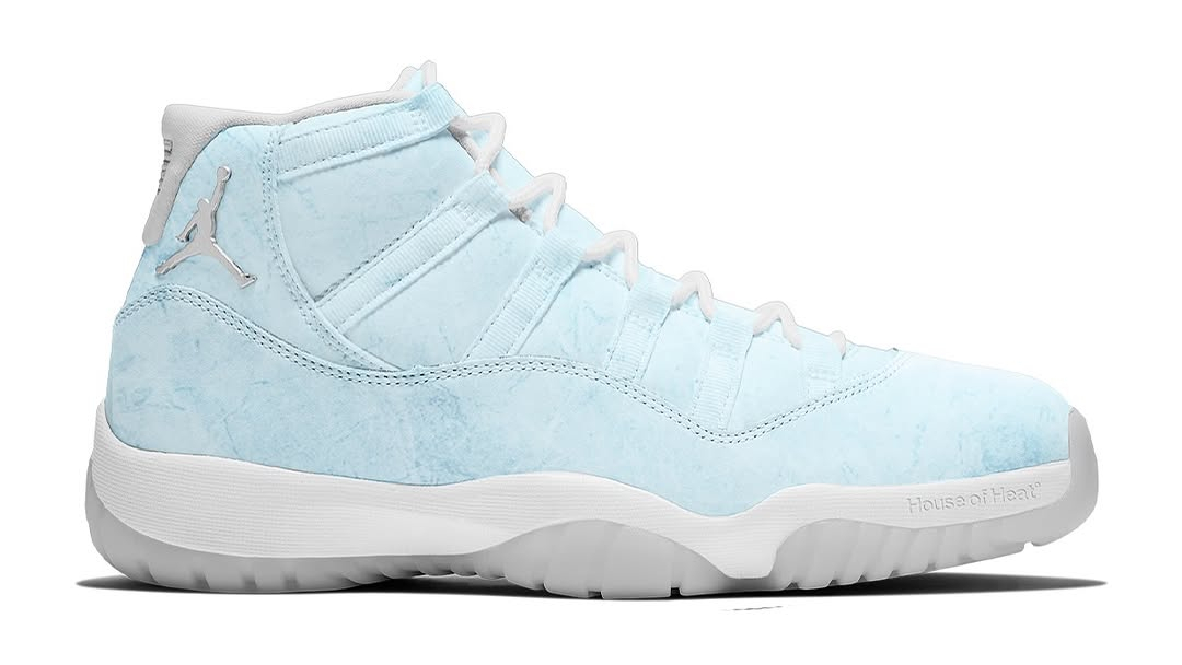 Air Jordan 11 'Coldest In The Game' (Product Code TBC)