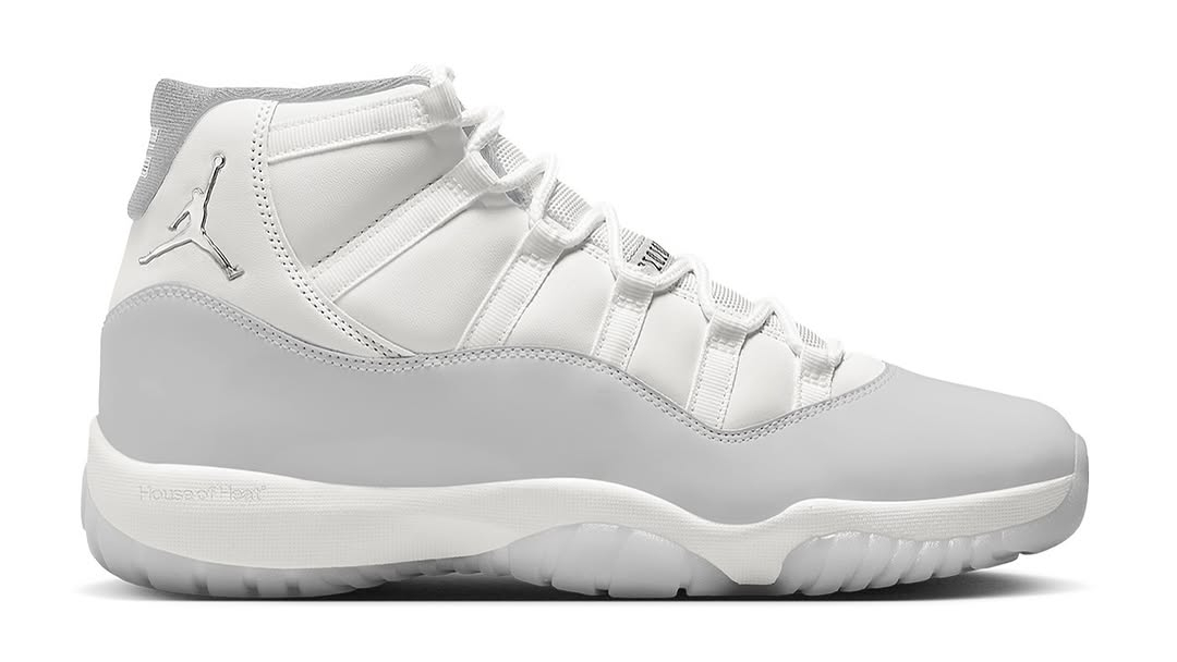Air Jordan 11 'Grand Finale' (AR0715-110)