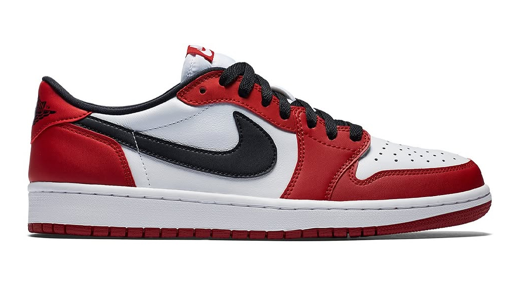 Air Jordan Holiday Line-up 2025