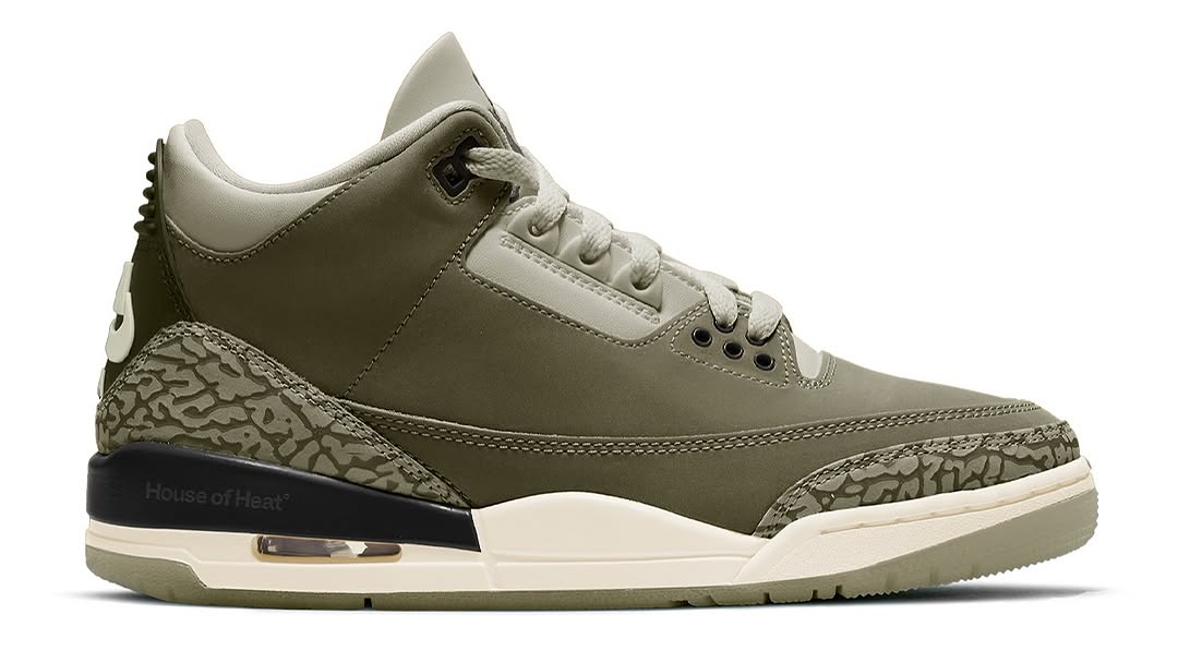Air Jordan 3 OG 'Family Affair' (DN3707-202)