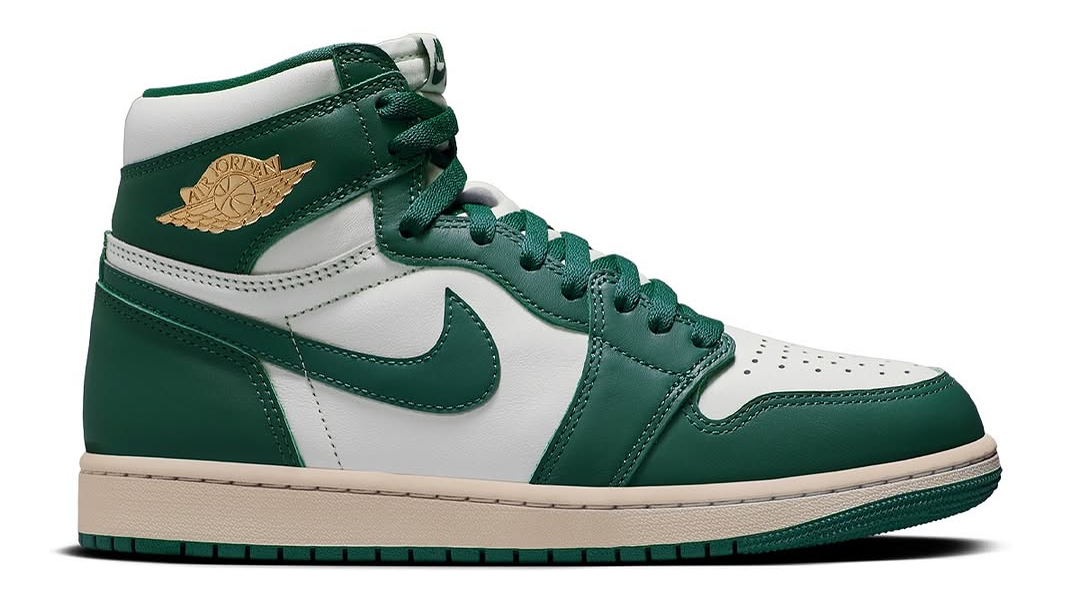 Air Jordan Holiday Line-up 2025