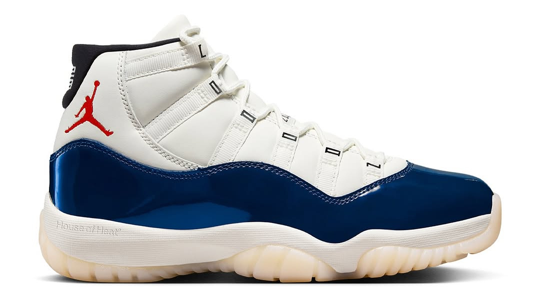 Air Jordan Holiday Line-up 2025