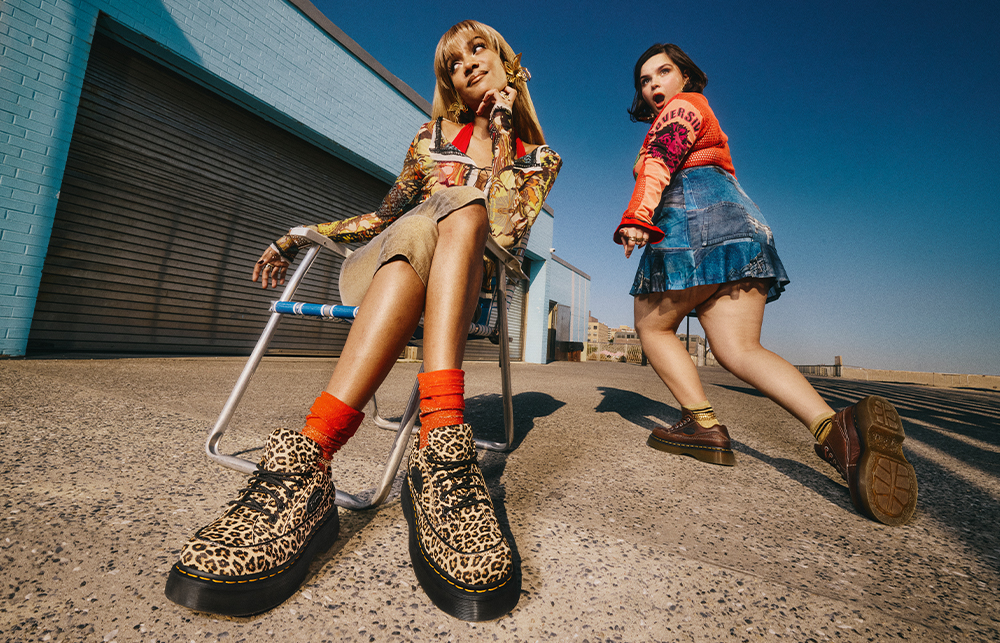 Dr Martens