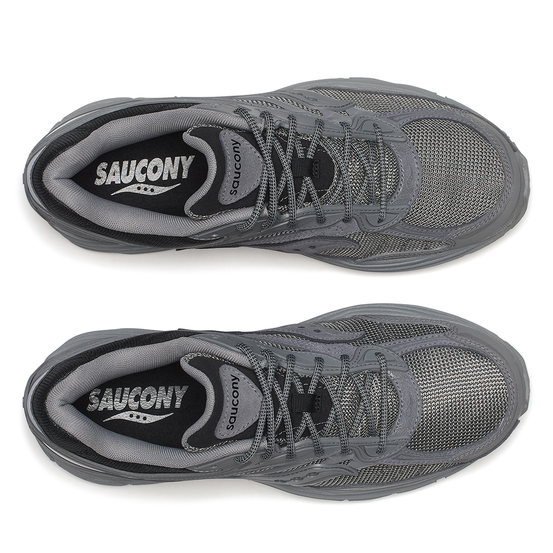 Saucony ProGrid Omni 9 Armor