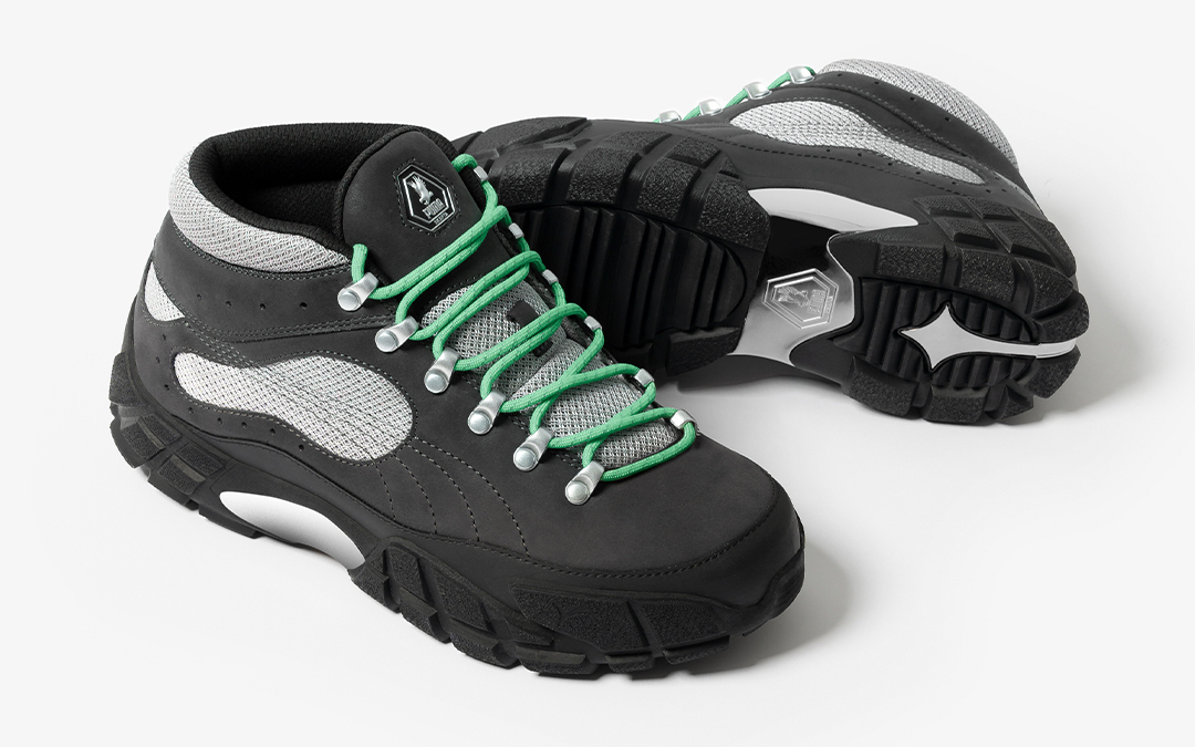 PUMA x Skepta Skope Forever Mid
