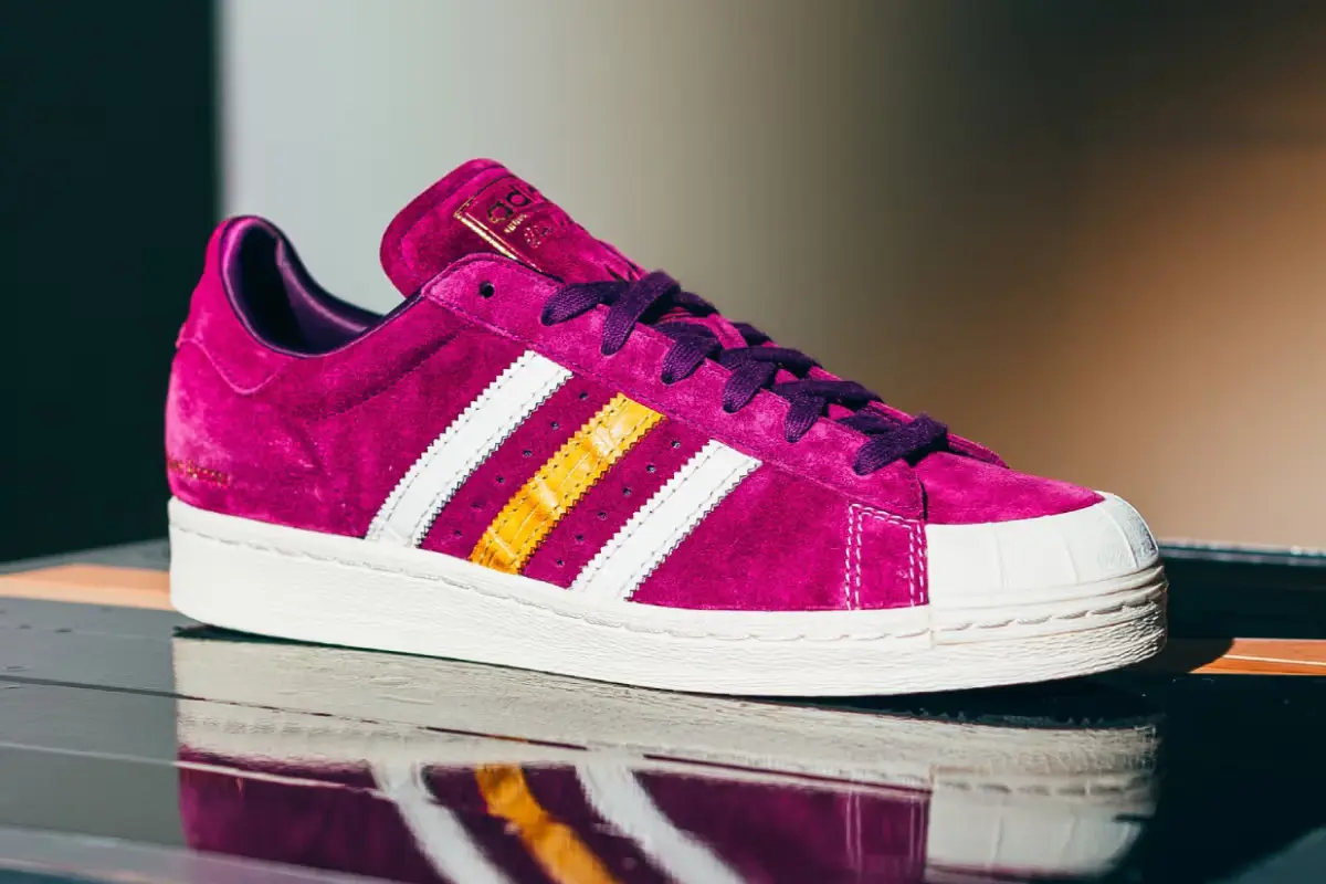 Wales Bonner adidas 