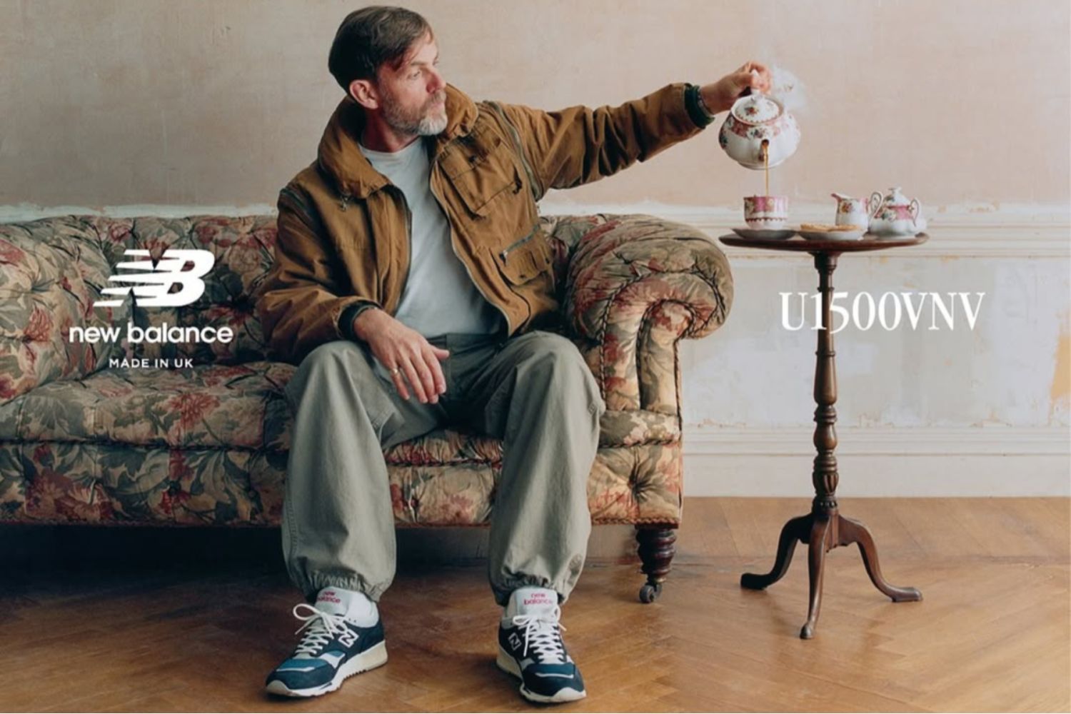New Balance Made in UK