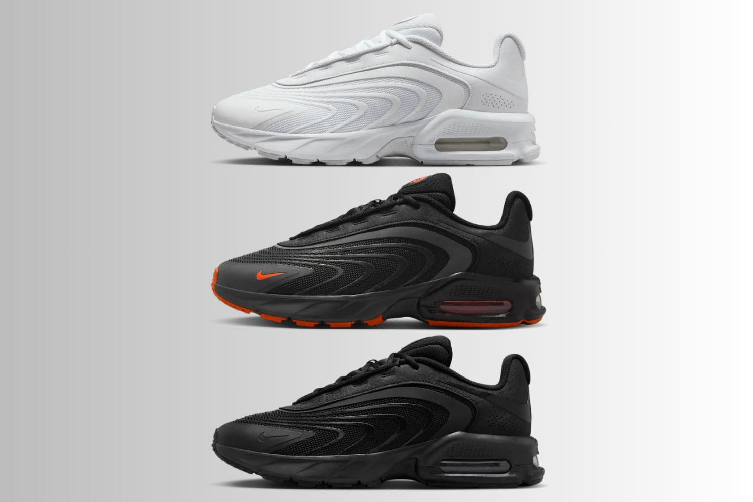 air Max Fire