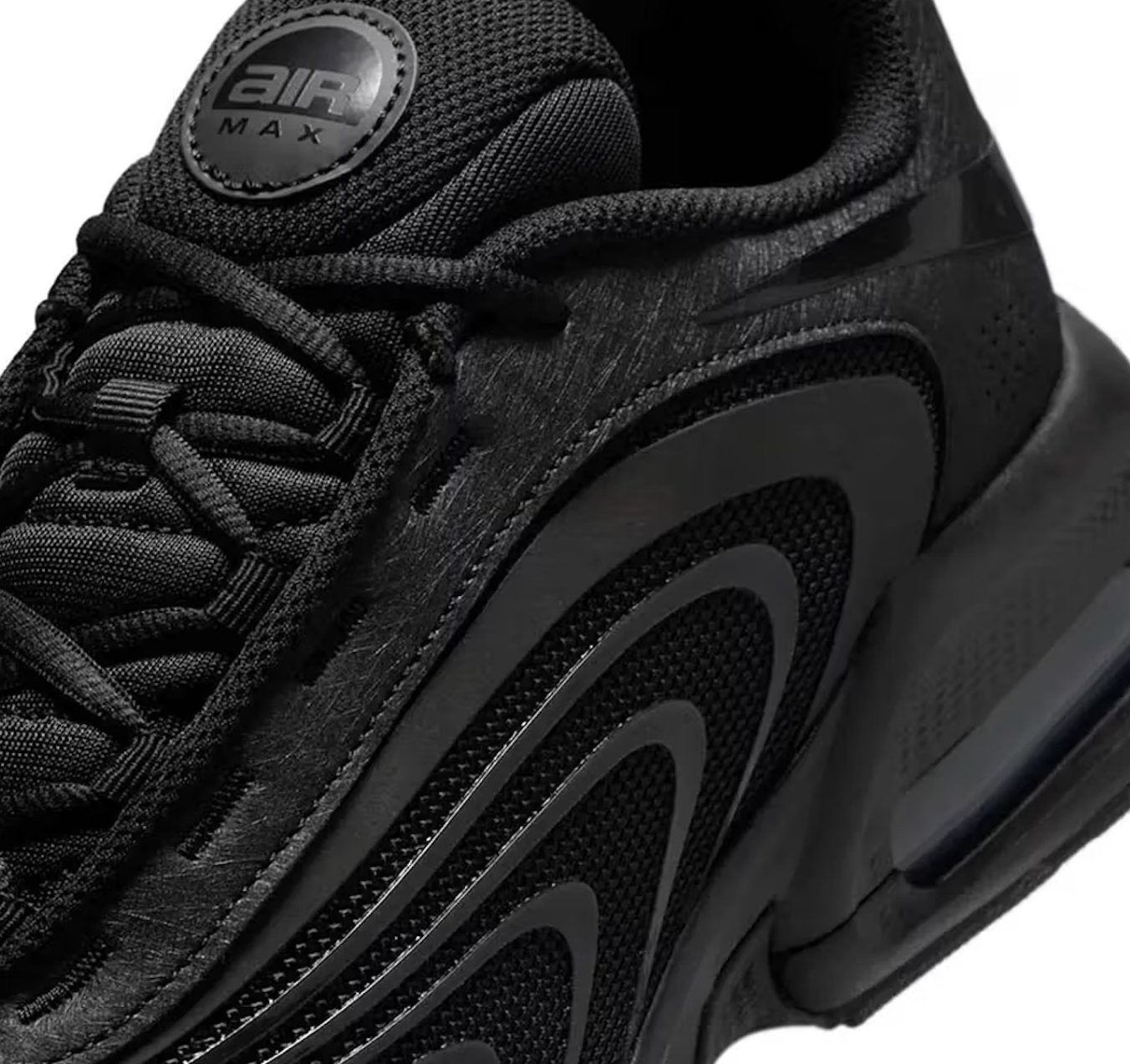 Air Max Nike Fire