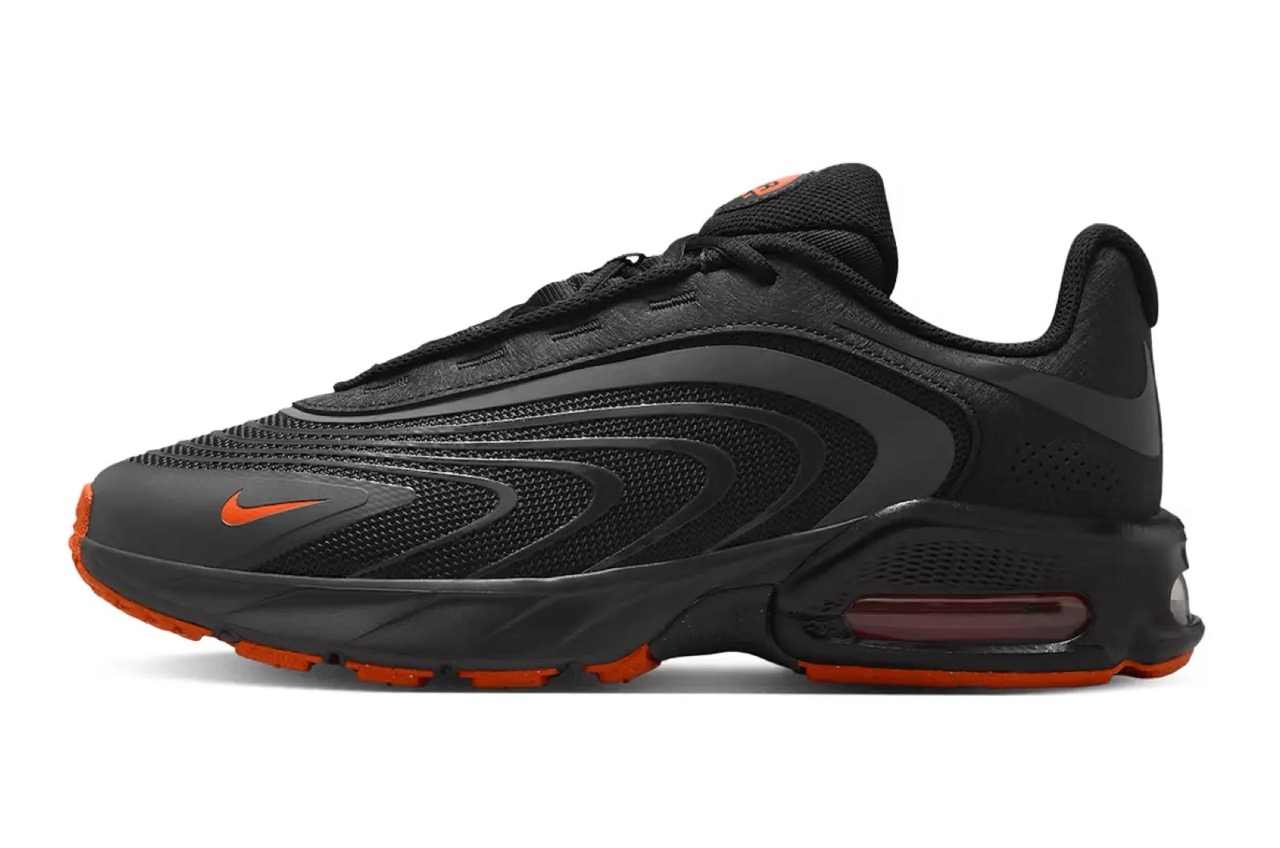 Air Max Fire