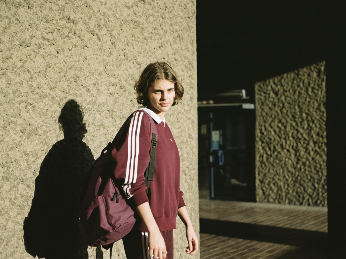 Sporty & Rich x adidas Originals