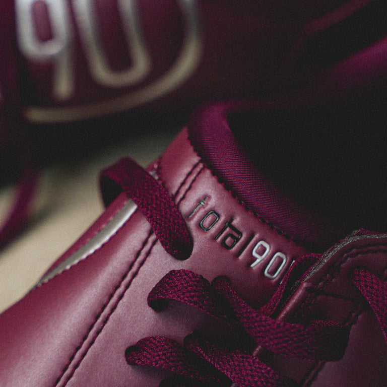 Nike total 90 bordeaux