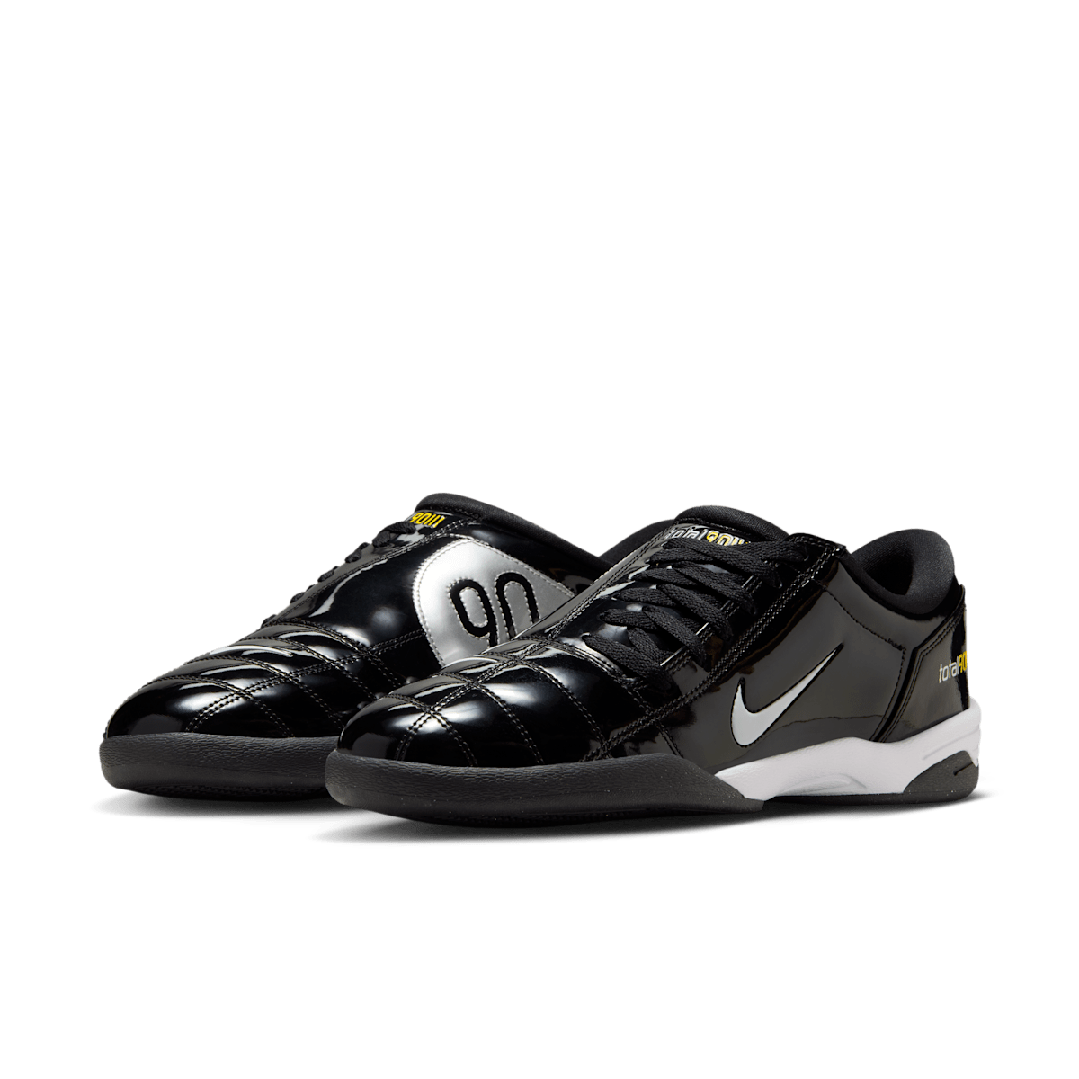 Nike total 90
