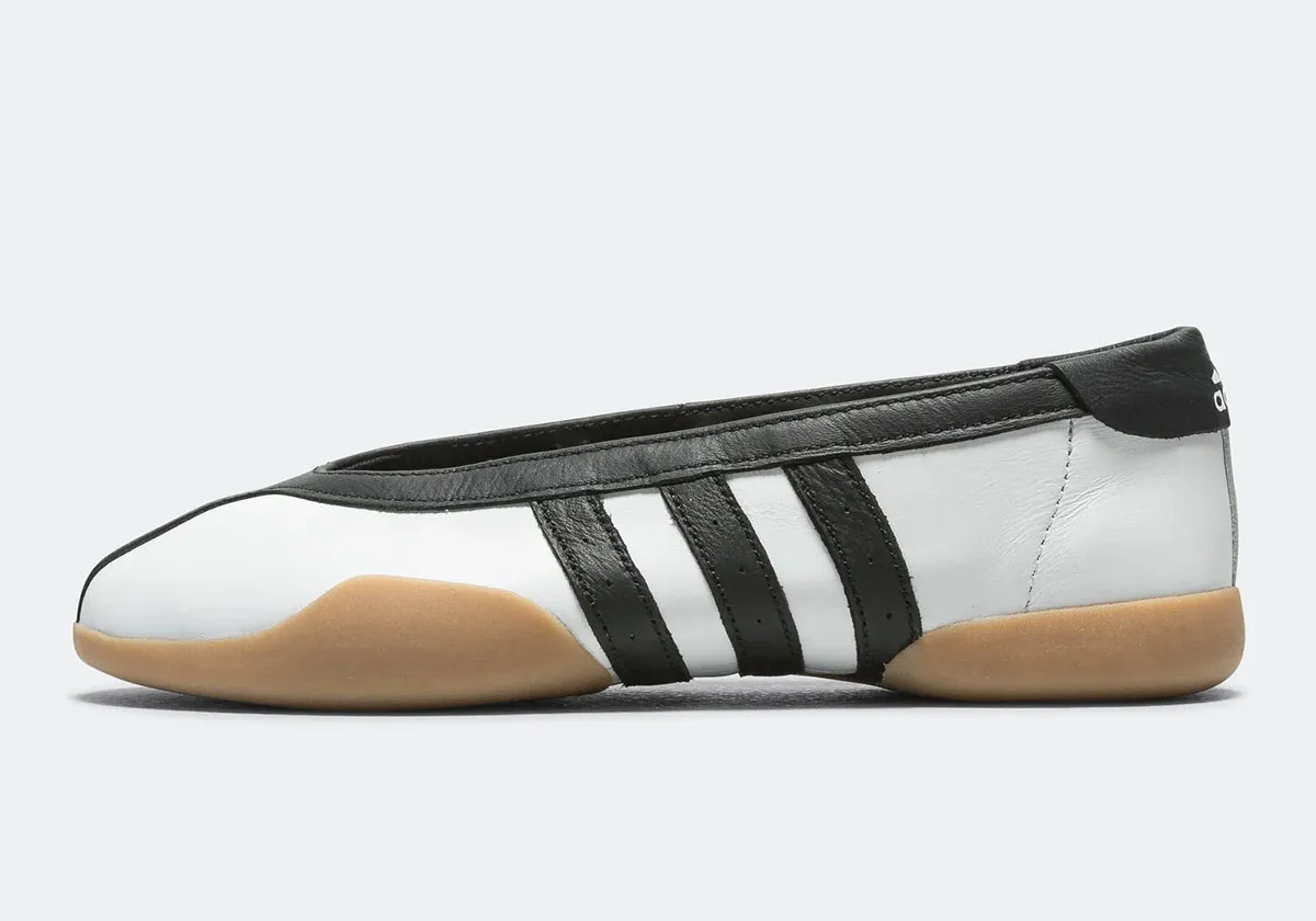 adidas taekwondo ballet
