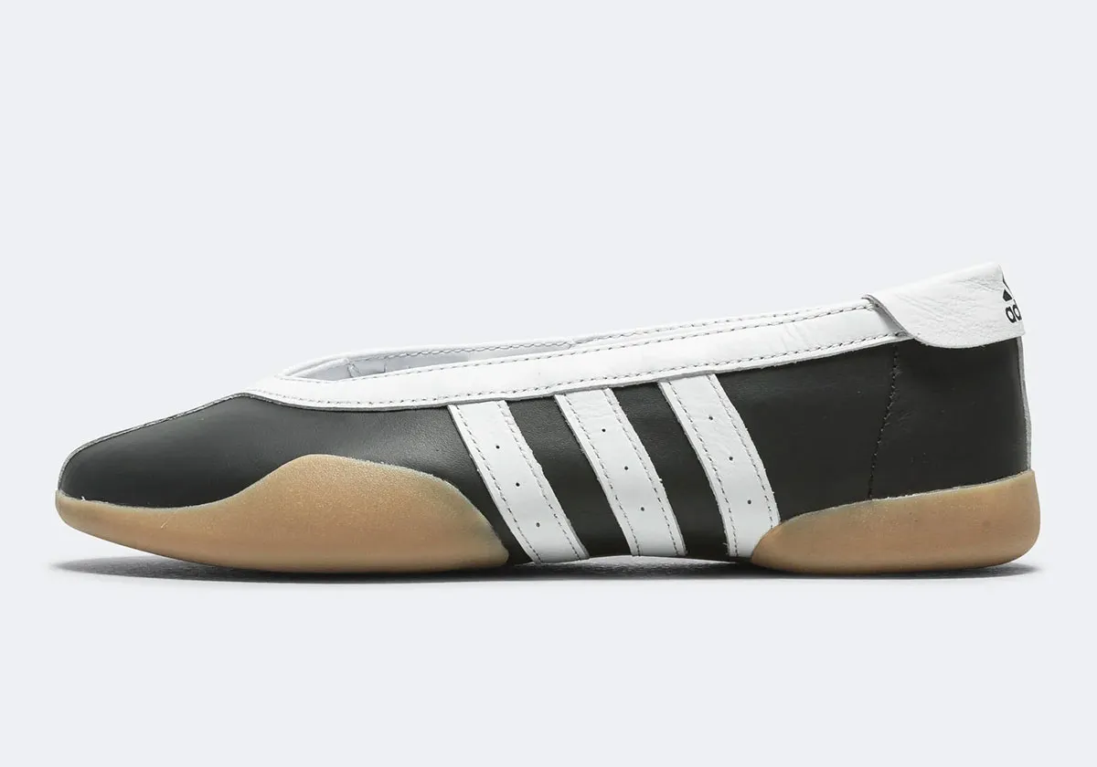 adidas taekwondo ballet