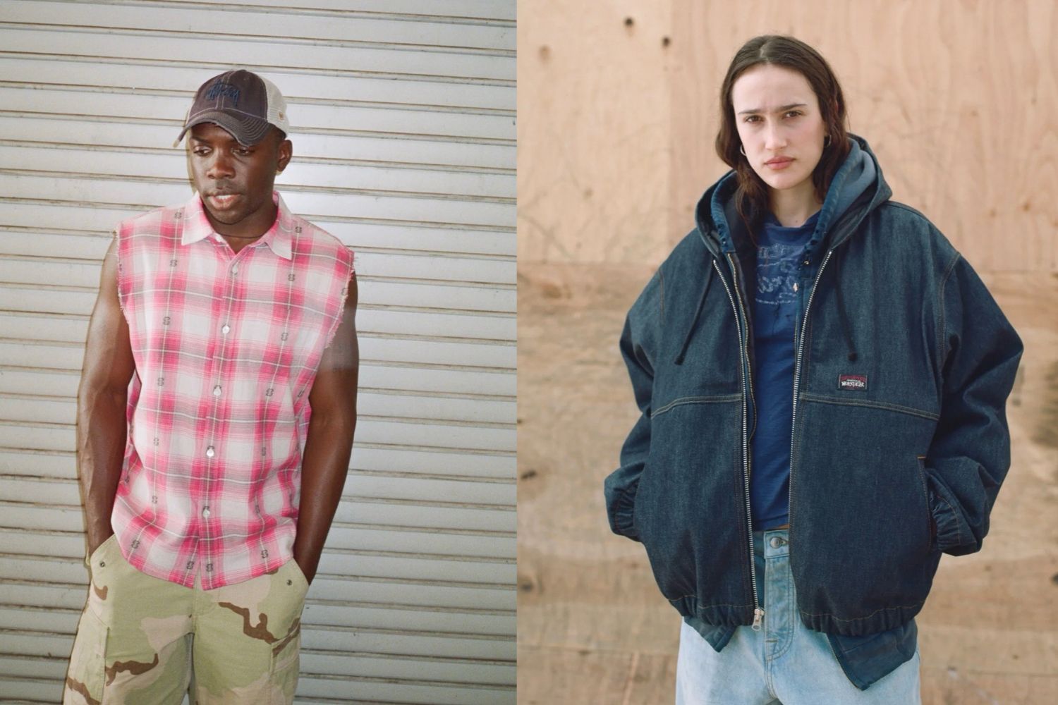 Stussy Spring 2025