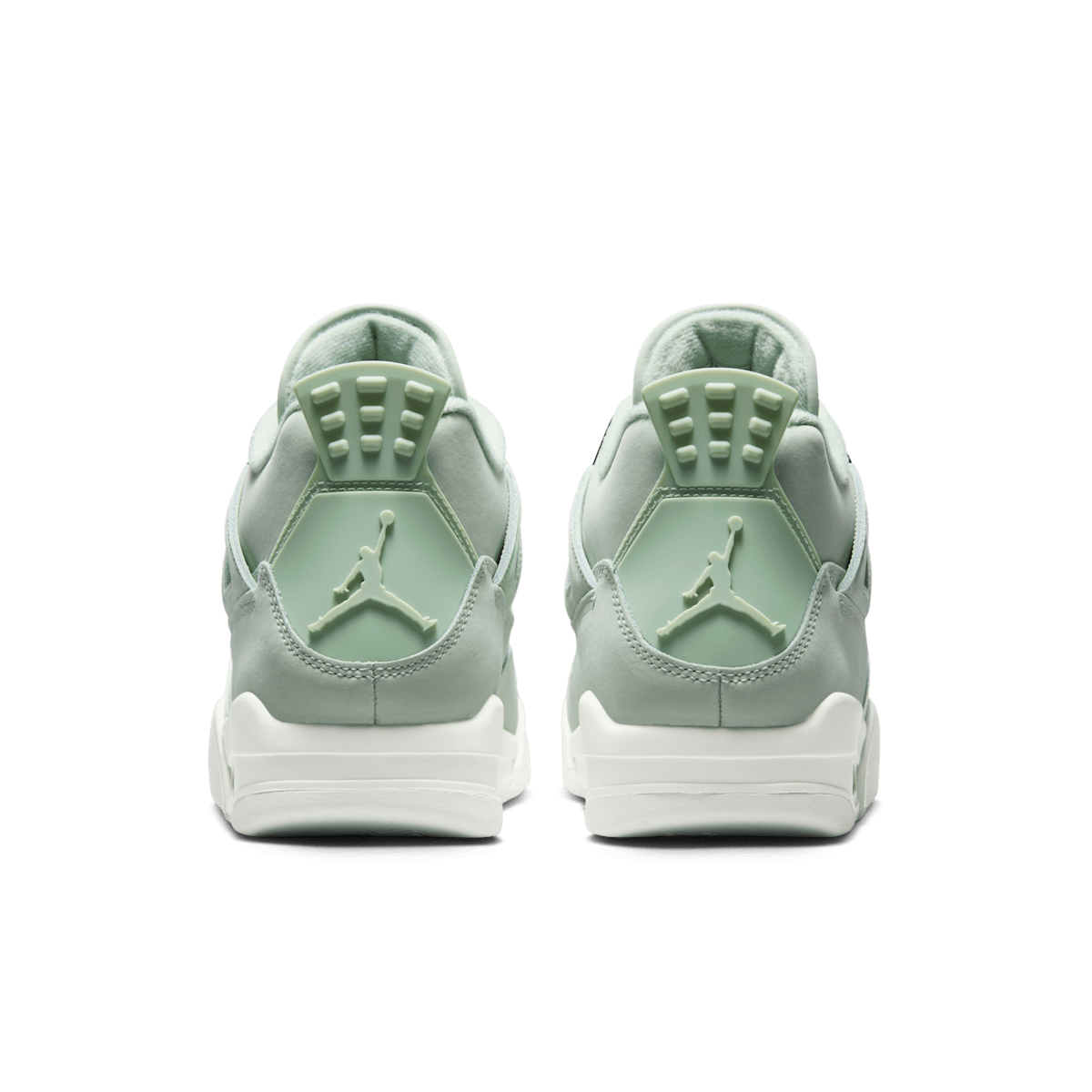 Air Jordan 4 Retro WMNS 'Seafoam'