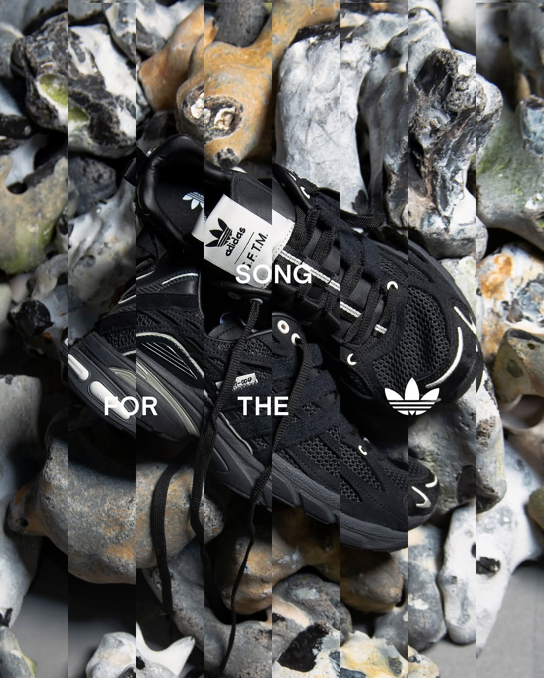 Song for the Mute and adidas Unveil Their Fifth Collaborative