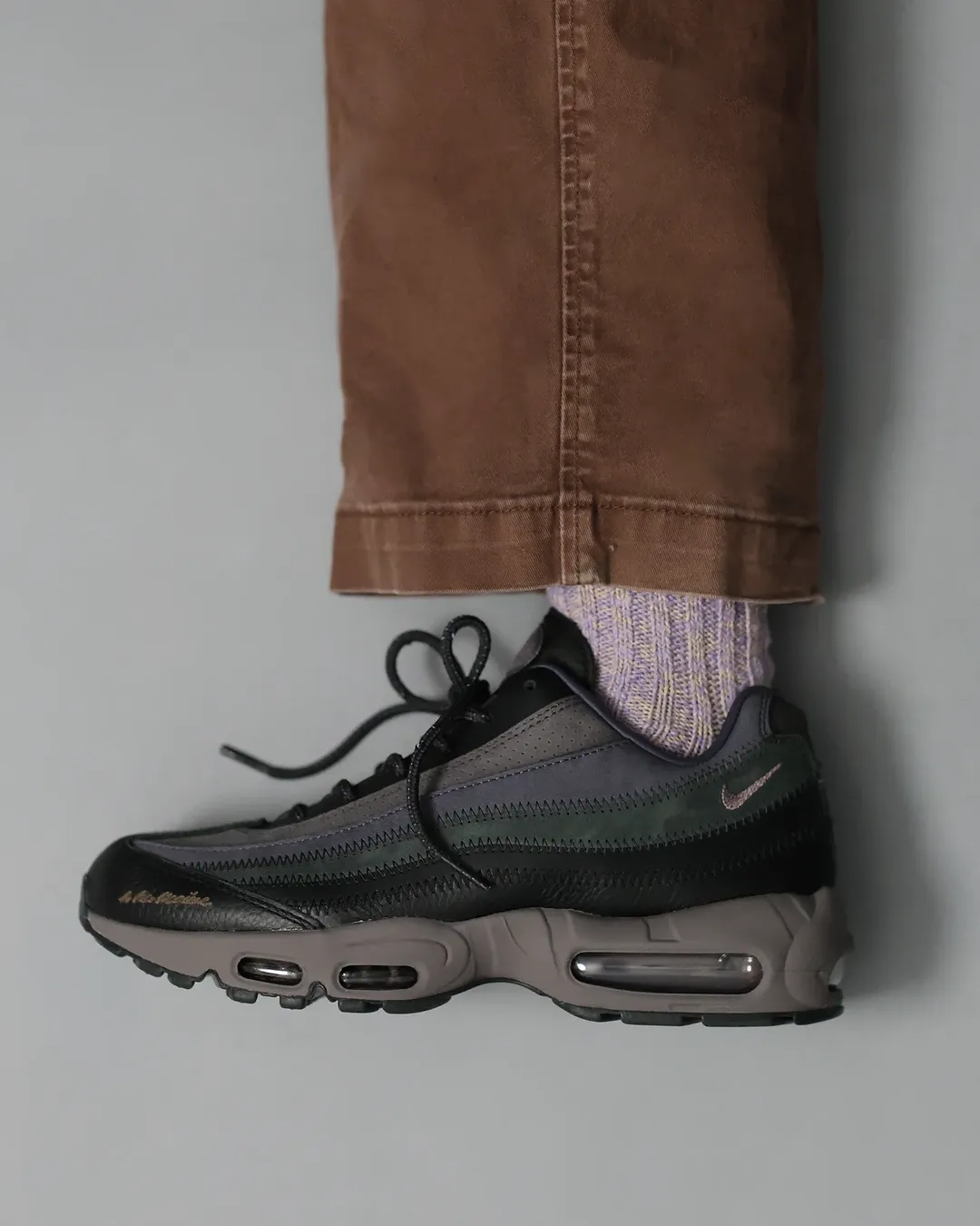 A Ma Maniére x Nike Air Max 95