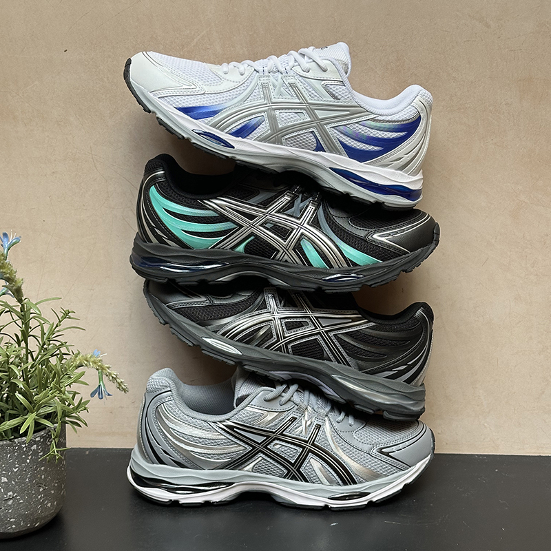 JD Exclusive ASICS GEL-SEKIRAN