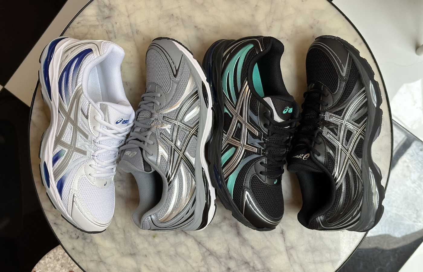 JD Exclusive ASICS GEL-SEKIRAN