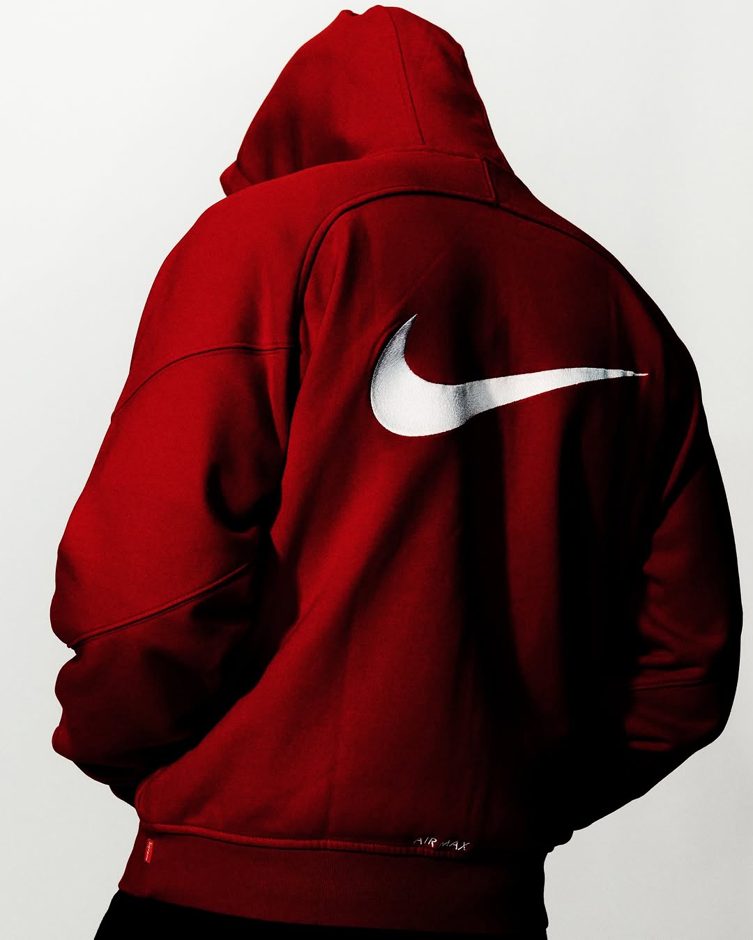 Supreme x Nike