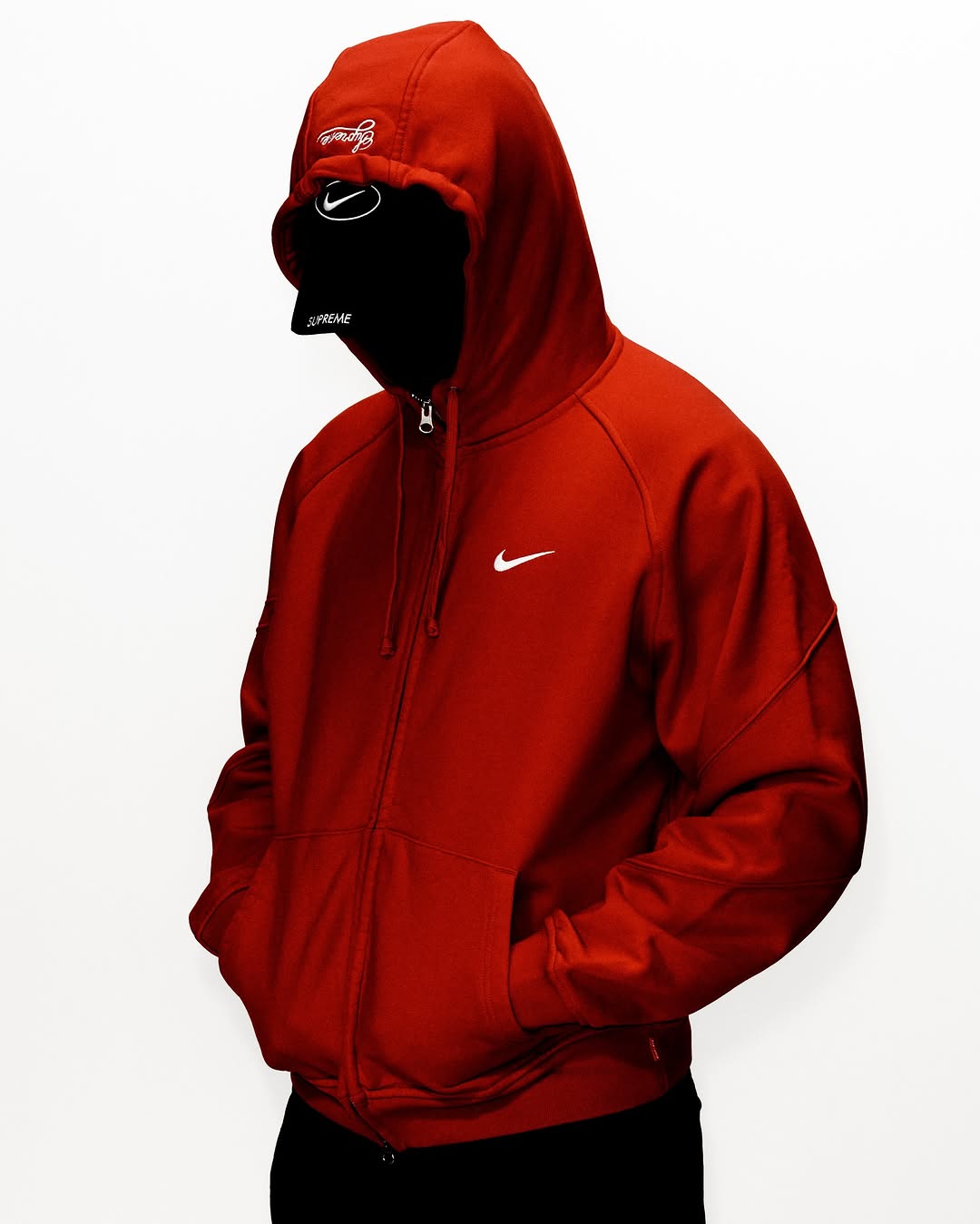 Supreme x Nike 