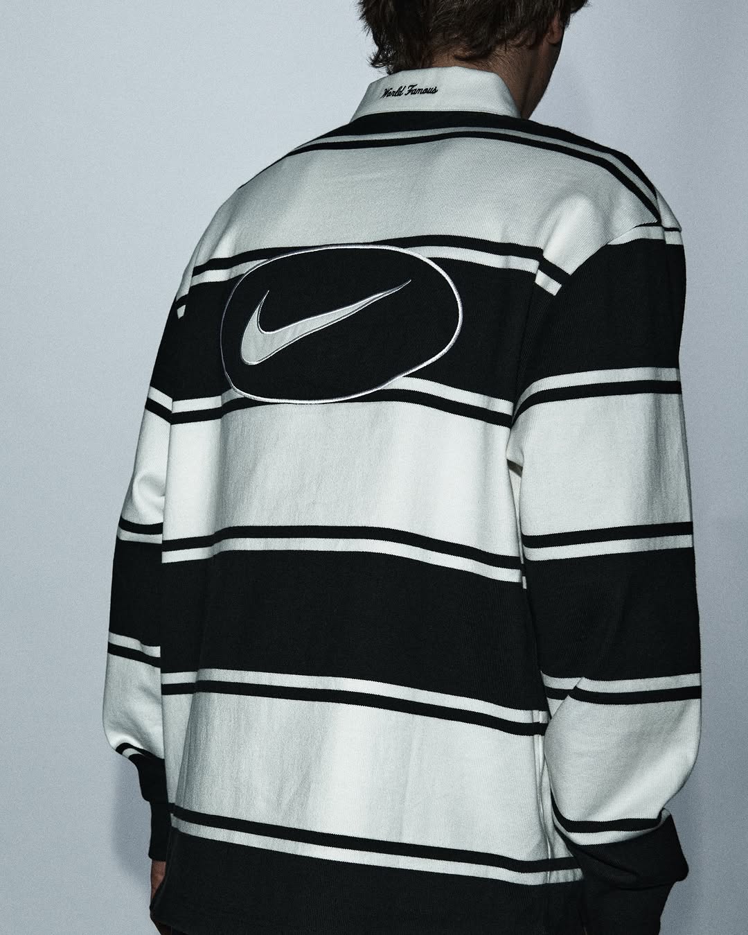 Supreme x Nike