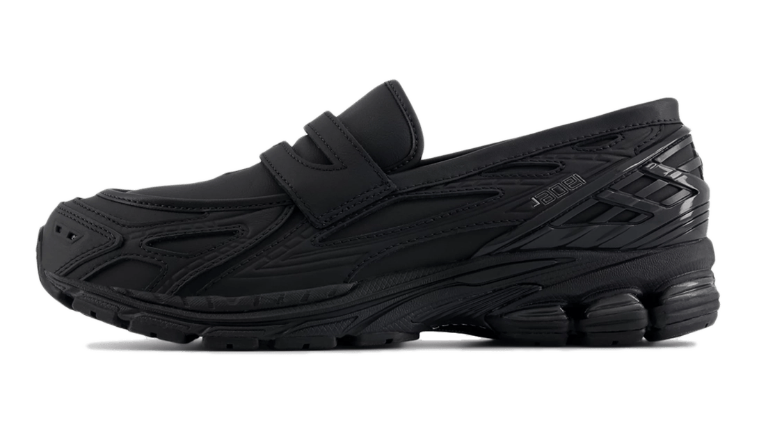New Balance 1906L 'Black' (U1906LBN)
