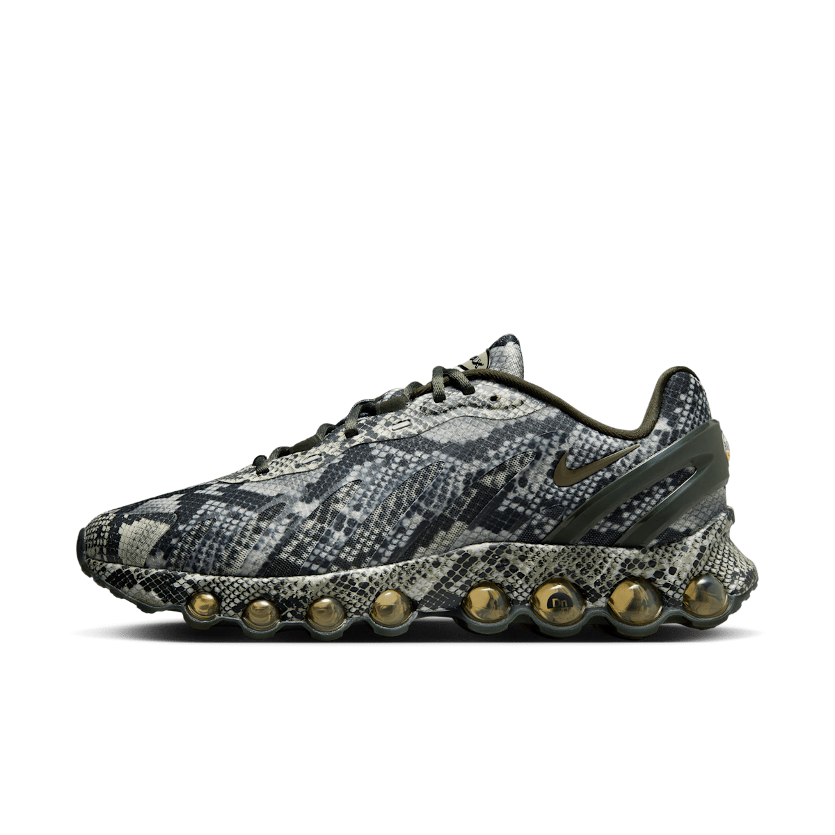 Nike dn8 snakeskin