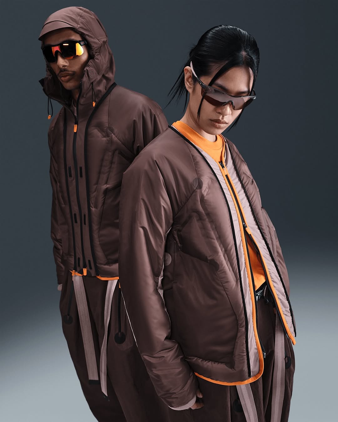 Nike ISPA Inflatable Jacket