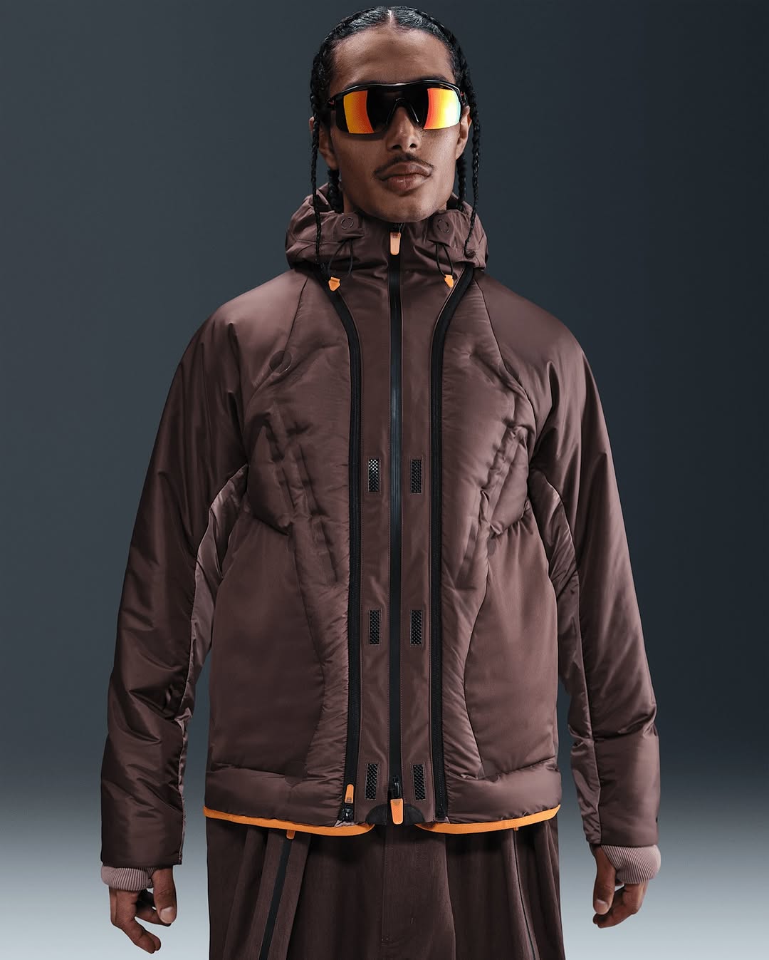Nike ISPA Inflatable Jacket