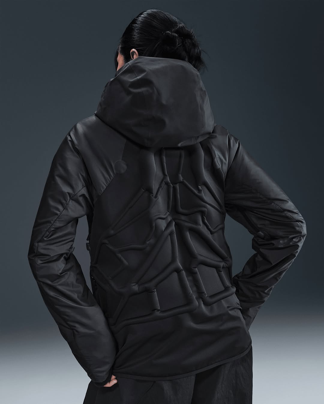 Nike ISPA Inflatable Jack