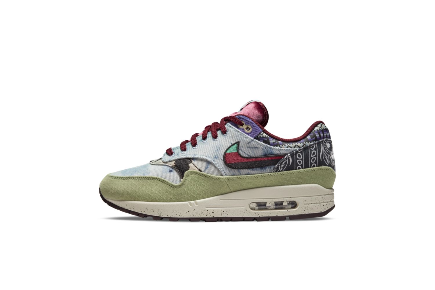 Nike Air Max 1 SP Concept Max