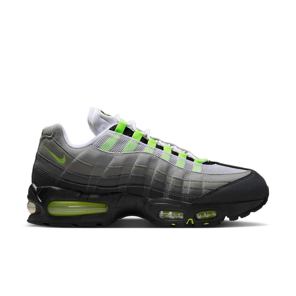 Nike Air Max 95 Neon 2025