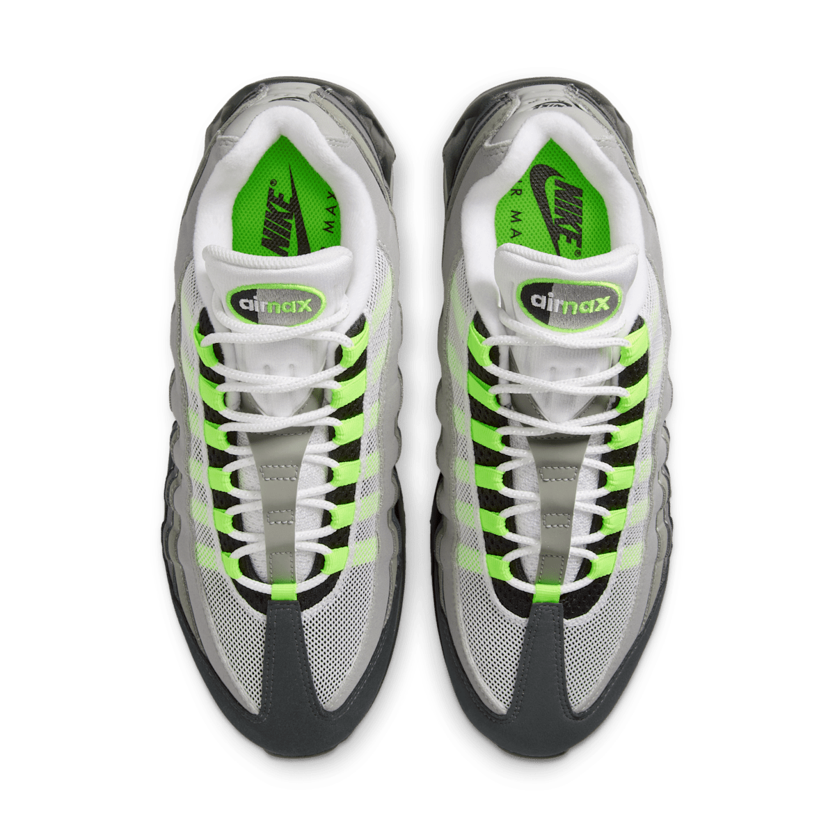 Nike Air Max 95 Neon 2025