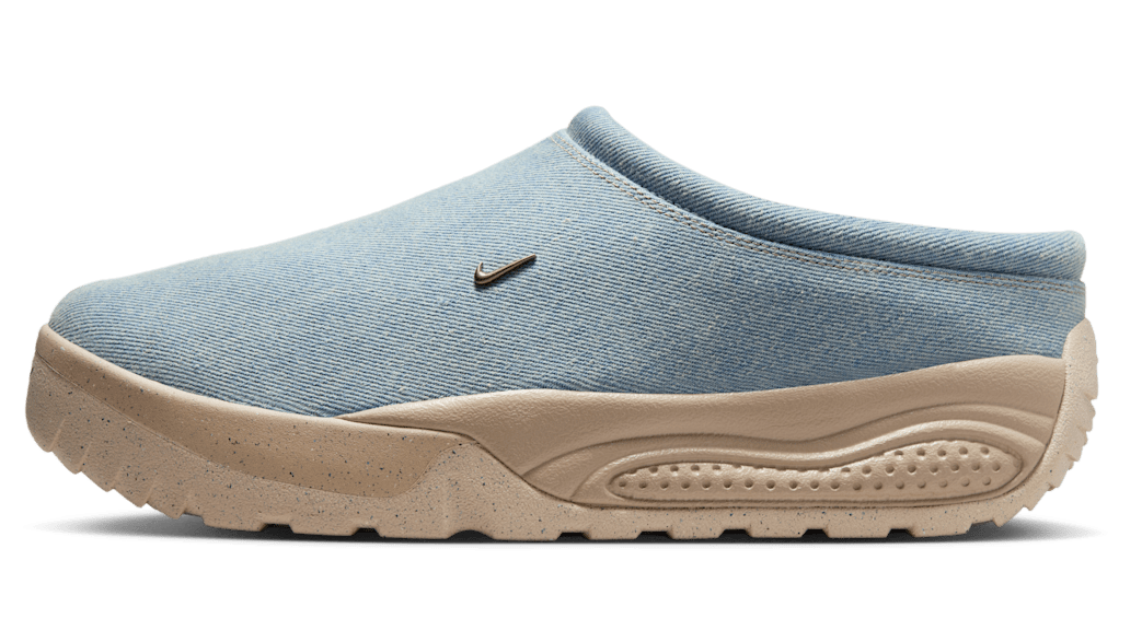 Sneaker Releases 30th March Nike ACG Rufus 'Light Denim' (HJ4334-400)
