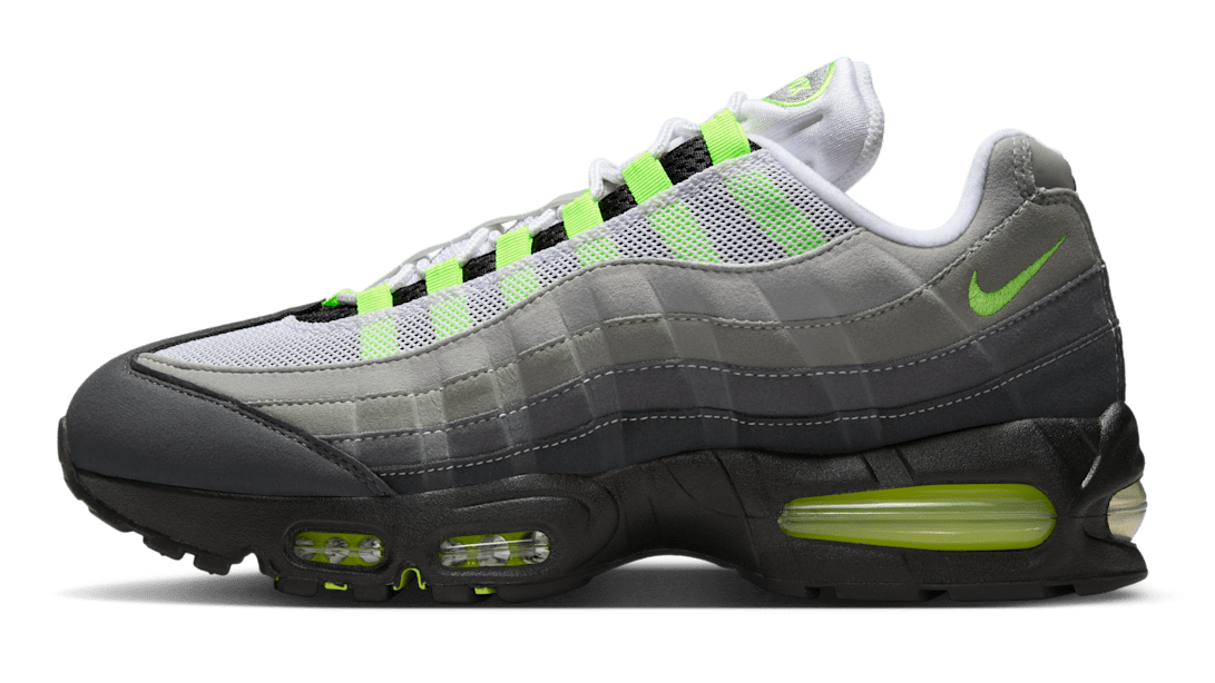 Sneaker Releases 30th March