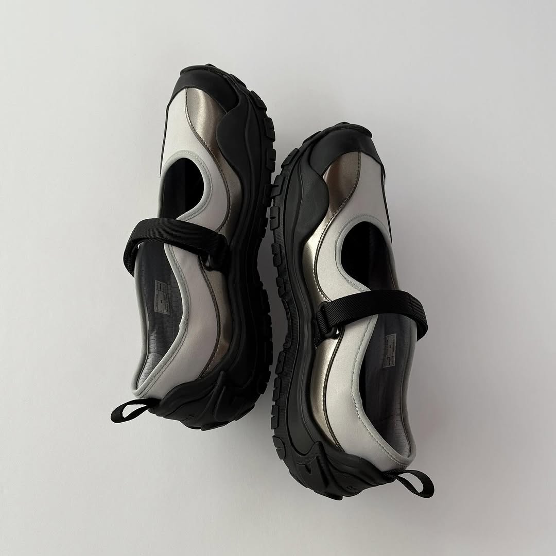 Crocs Ballerina